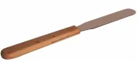 DeLuxe шпатула за кола маска