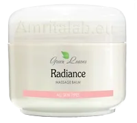 Масажен балсам "Radiance"